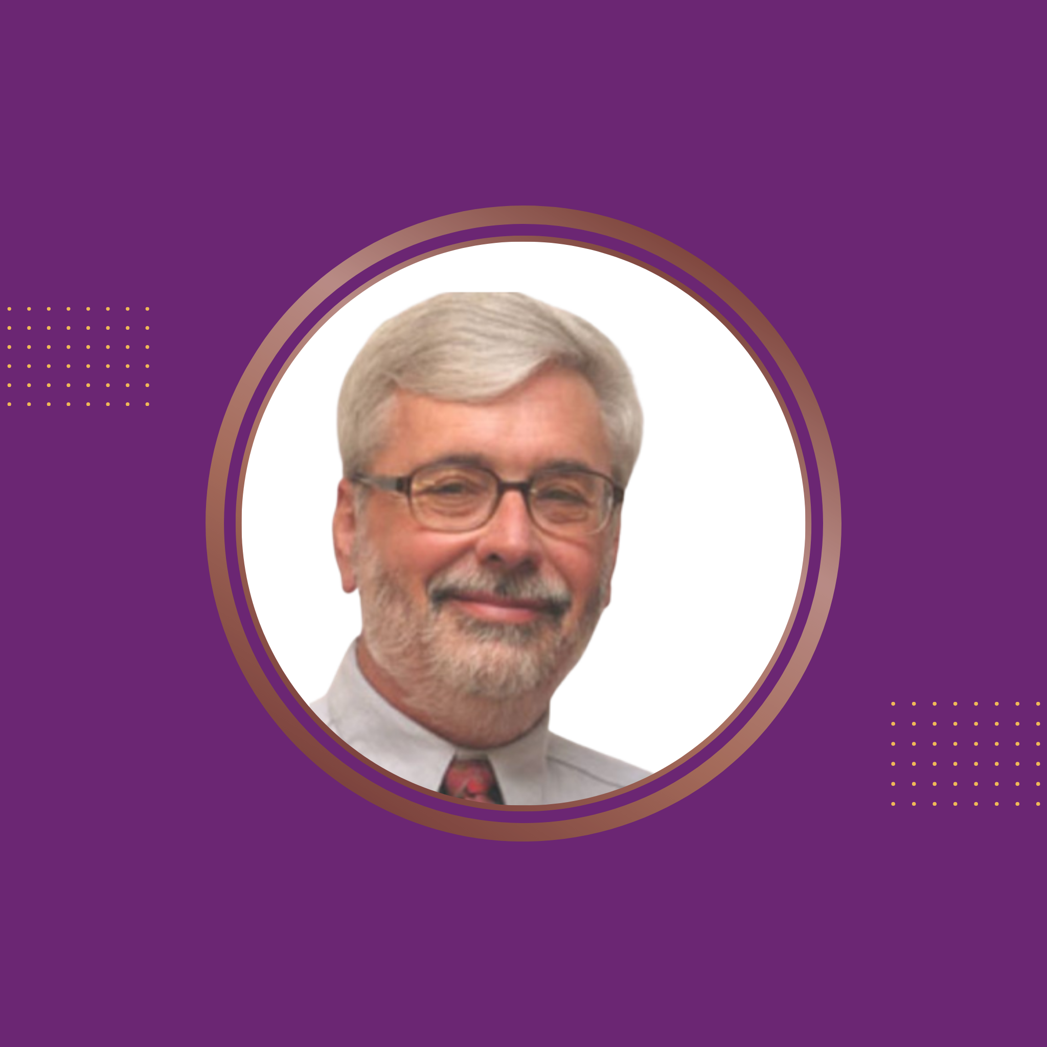 John DeFrain, Ph.D