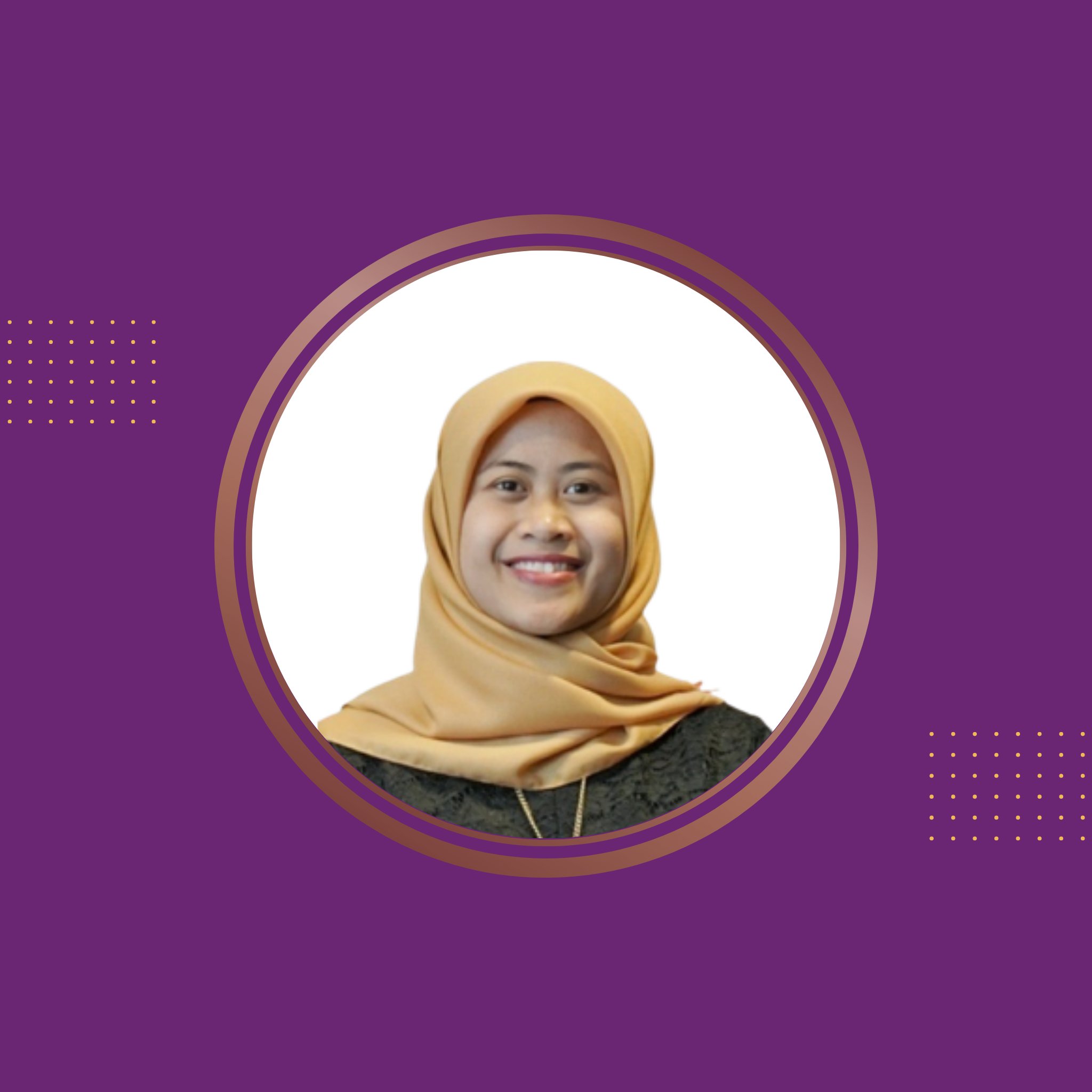 Novika Purnama Sari Ph.D