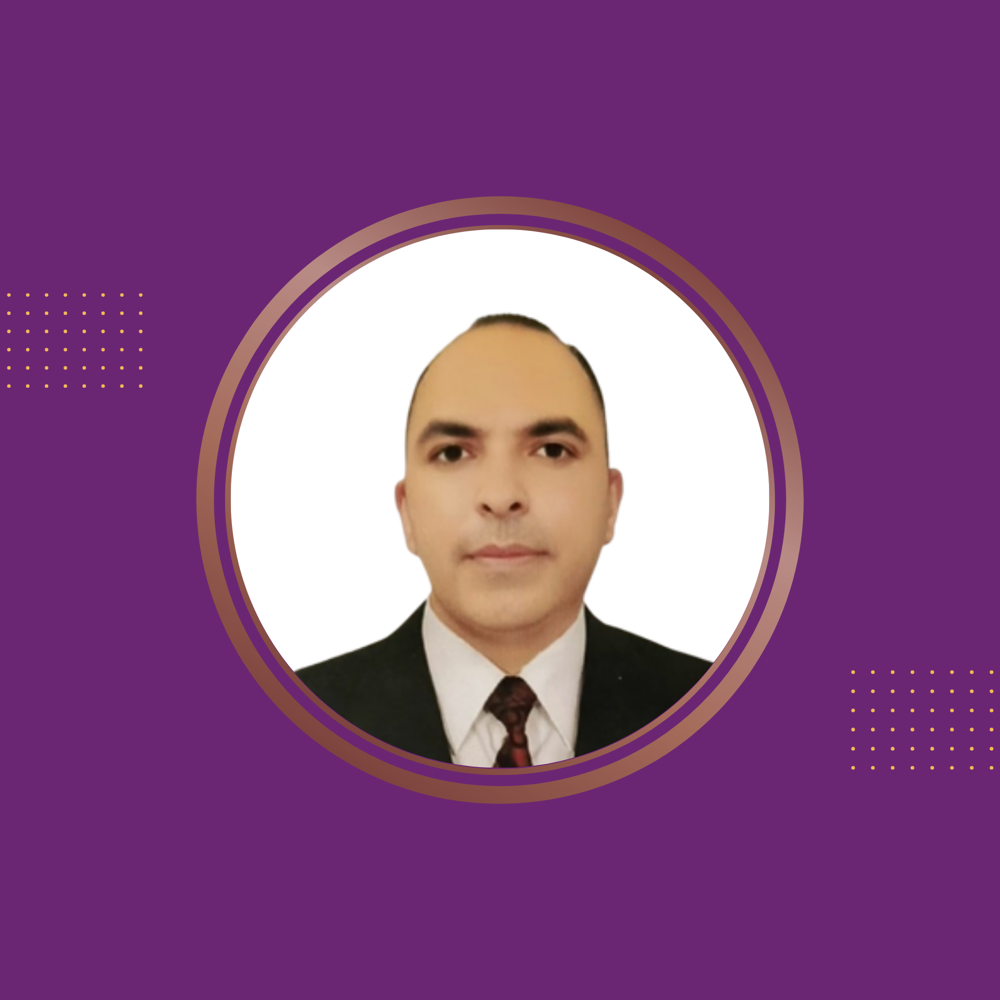 Dr. Shafee Ur Rehman,Ph.D