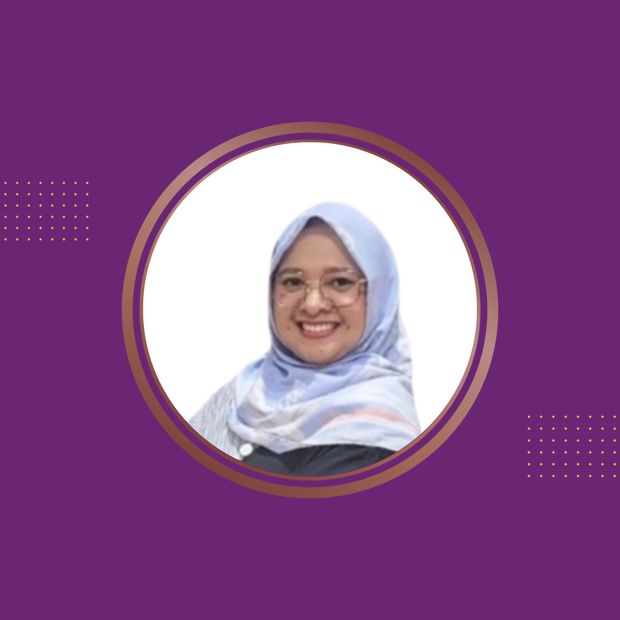 Gumi Langerya Rizal,M.Psi.,Ph.D ( Cand)