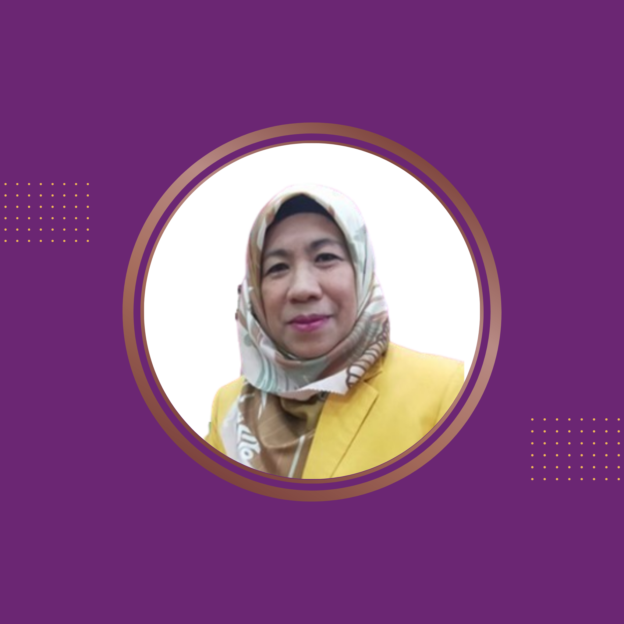 Dr. Linda Marni, S.Kep.,M.Mkes