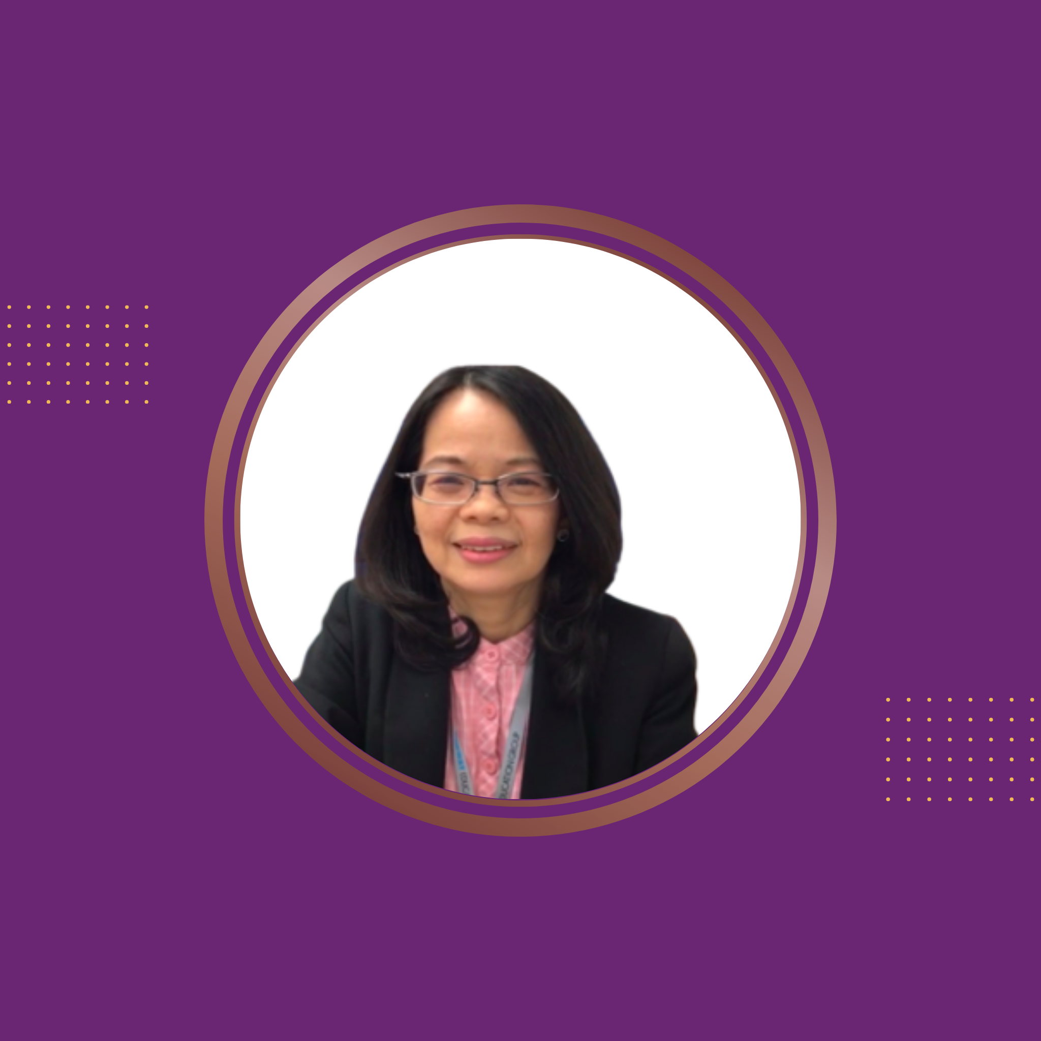 Prof.Khatijah Binti Abdullah