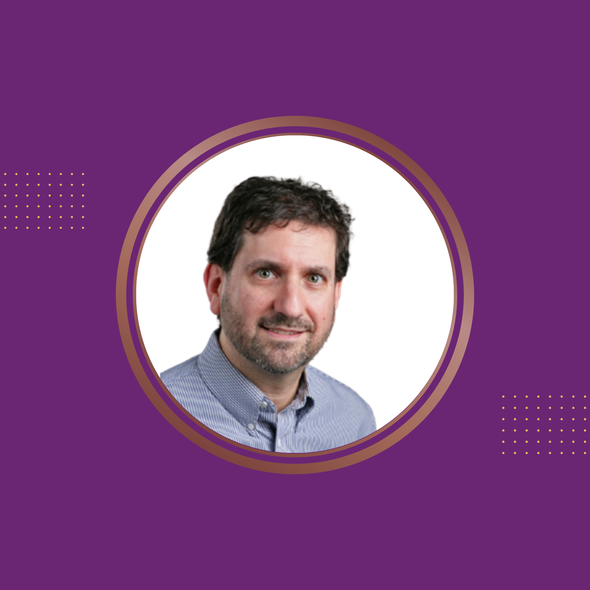 John D. Elhai, Ph.D